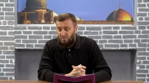 Как получить довольство Аллаха? | Абу Умар Саситлинский