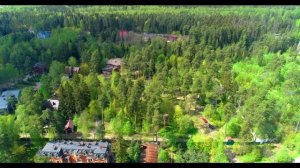 Черкизово (Full HD)