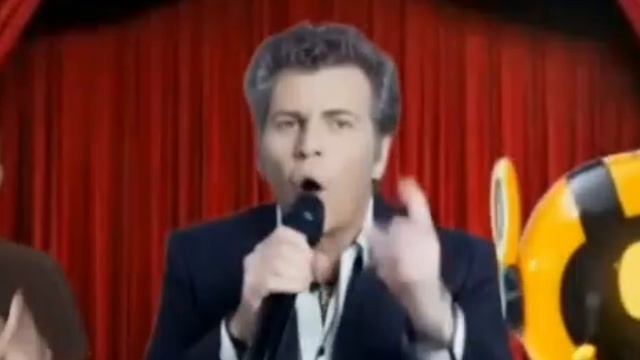 Ярослав Евдокимов Фантазёр!