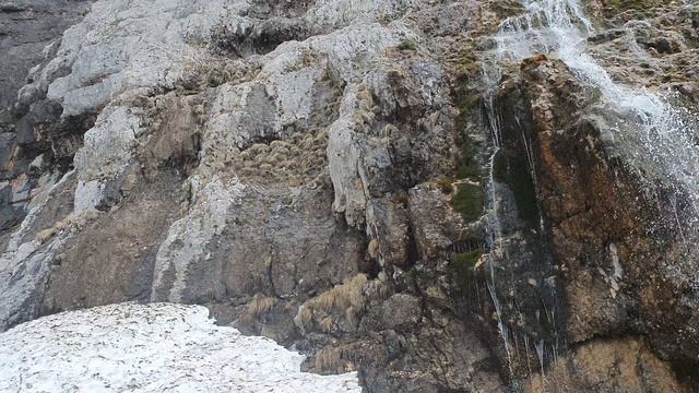 Пшехский водопад 1 смотреть онлайн
