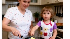 17-05-2026 Жарим очень быструю еду.