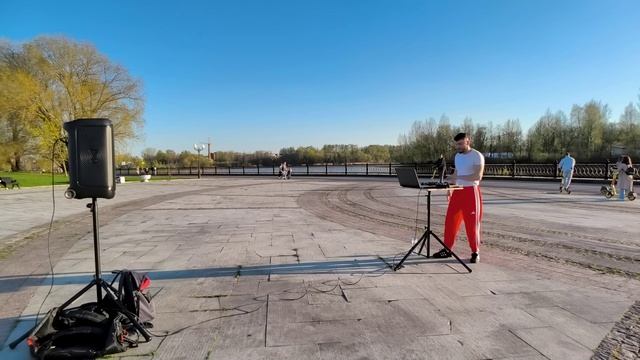 Street DJ Session — Yaroslavl 03.05.26 — RL Grime x Boombox Cartel x ISOxo