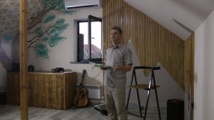 «Благодарность Земле», авторское стихотворение