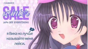 мое первое видео:3