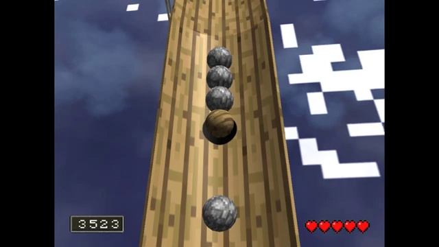 Ballance level 4 Minecraft Mod Number 4 [get.gt] смотреть онлайн