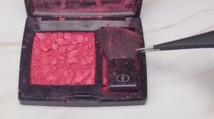 Косметика: Восстановление • 08 • ASMR • Makeup Repair
