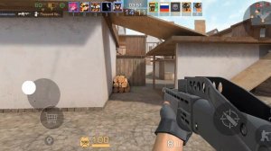 Игра Standoff 2.МОË ПЕРВОЕ ВИДЕО!