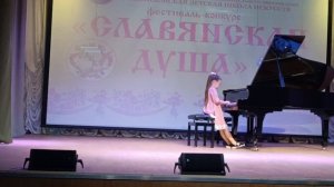 Сонатина🎹Шаваева Виктория 💖