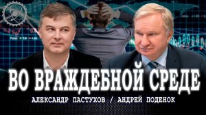 Корзина выживания, или Почему у нас ресурсы, опыт и мозги есть, а экономического роста нет