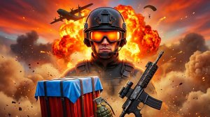 Hunt Zone: Battle Royale
