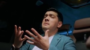 Jaloliddin Ahmadaliyev - Yuragimey (Official Music Video)