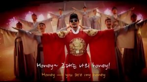 너에게 빠져든다💛My Honey💛