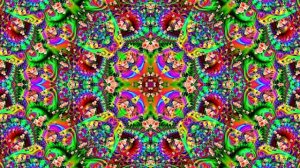 Видеофоны! Видеофон!!! Три чайных розы 5 - футаж от Киностудии Мудрого Кота Тимофея!!!