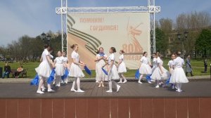 Ульяна Рязанова - Синий платочек