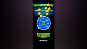 MAX levels fighter merge