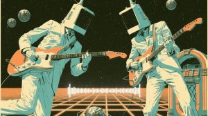 Disco Punk Signal Run 🪩🤖 ｜ Chill Disco, Electro Funk, French House Playlist