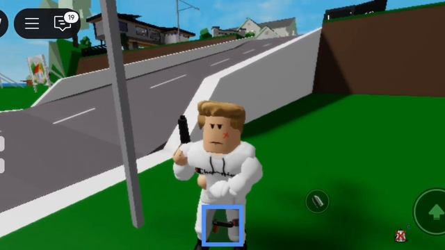 Никто не дружит с Ариной 3 Серия (Грустная история в Roblox)
