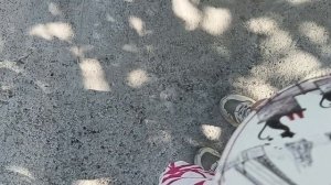 мини влог по частям😉Едем на кладбище?!