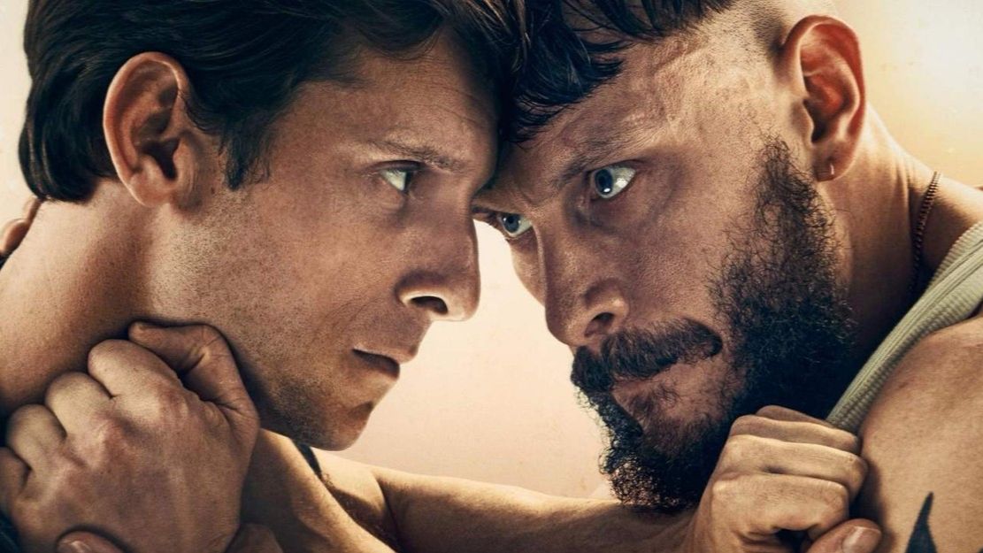 Получеловек (1 сезон) — 5 серия трейллер тизер (2026)
