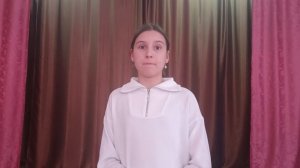 Рассказ К. Мелихана «Заслуженная оценка» читает Малахова Алёна