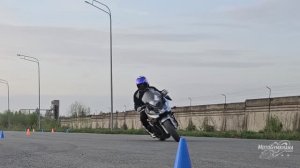 Спортивная тренировка по мотоджимхане 15.05.2026 | видеоотчет | GP8 | Глазов