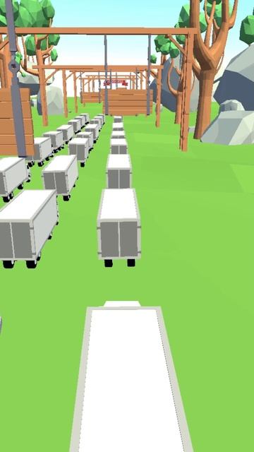 Я ПОБЕДИЛ ЭТОТ ХАОС | Clustertruck — моя игра 🔥🏆