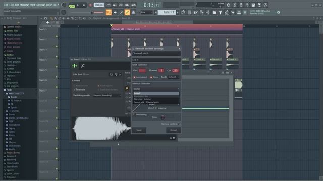 How To Make Tearout Dubstep 2022 | Drop Tutorial - Marauda, Excision, Never Say Die (FL Studio).
