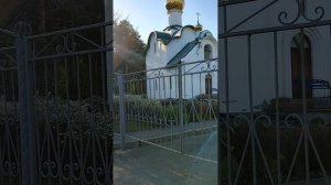 МОЯ НОВАЯ ЖИЗНЬ