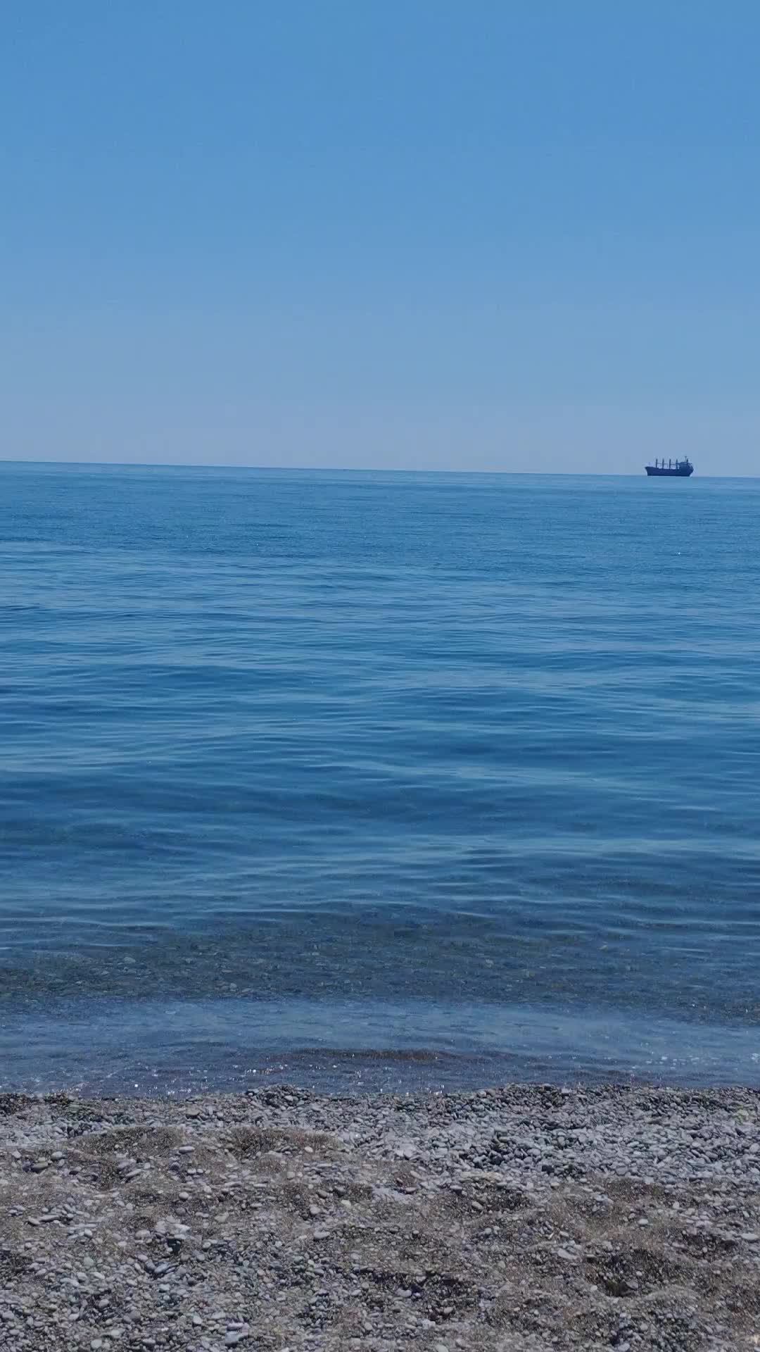 Крым Алушта море #2026: эфир от 17.05.26 (21:30(