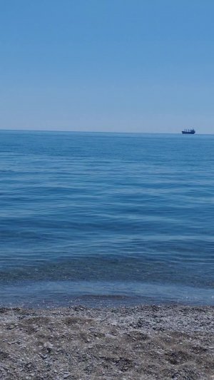Крым Алушта море #2026: эфир от 17.05.26 (21:30(