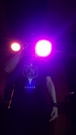 Holar MC feat. Peshin —  Молчаливые глаза (Live, Rockbar Abrikos, Ставрополь, 26.04.2026)