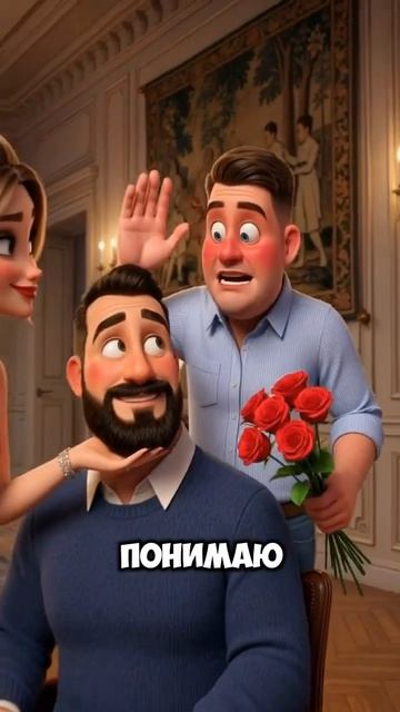 «Правильная» психология 🤣