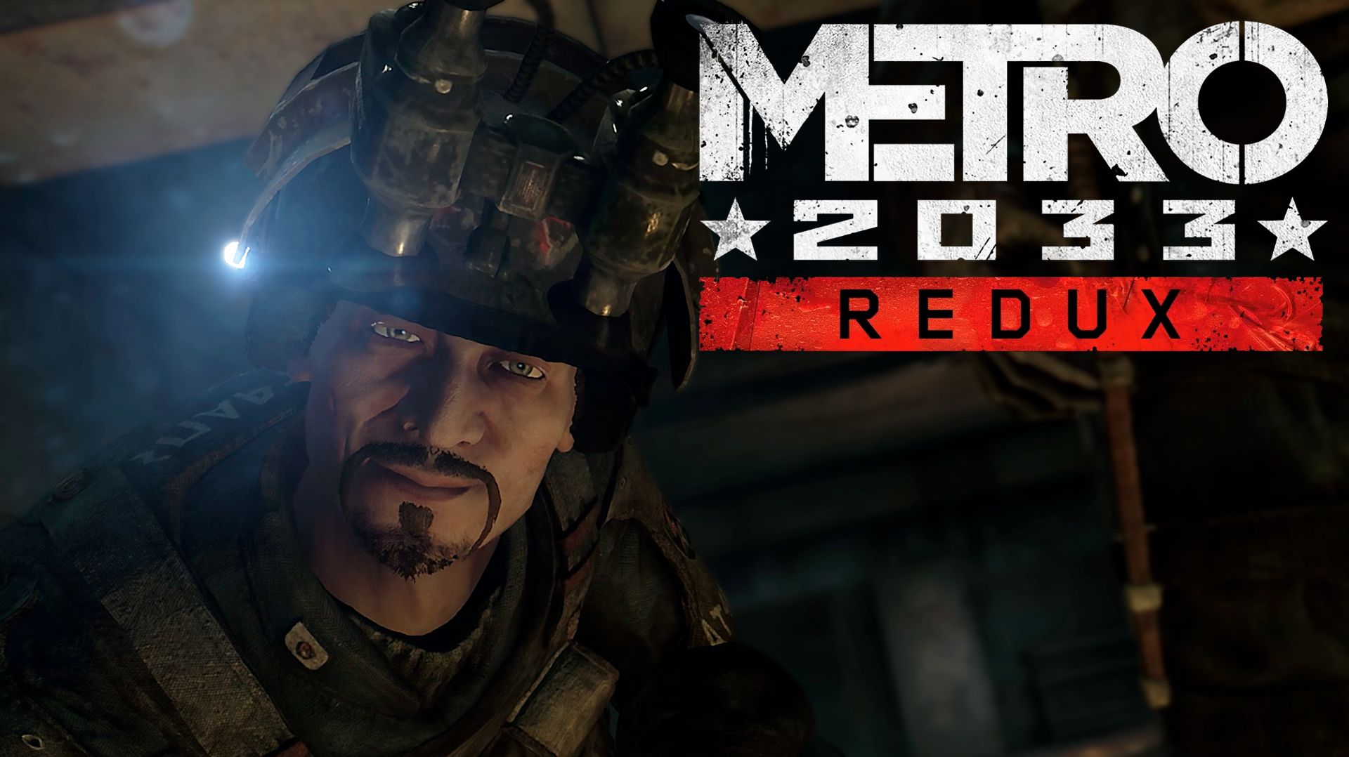 ЧЕРЕЗ ЛИНИЮ ФРОНТА ► Metro 2033 Redux #4 ► Прохождение