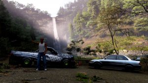 Автосокровище «1995 Mitsubishi Lancer Evolution III GSR» находится тут в Forza Horizon 6