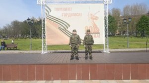 Добры молодцы - Русский парень