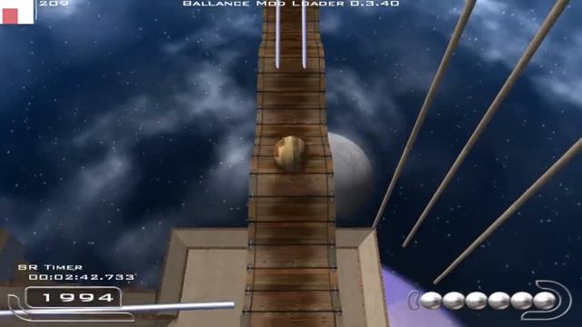 Ballance Custom Level 29 [get.gt] смотреть онлайн