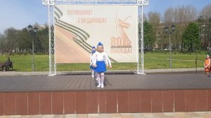 Ансамбль Эксклюзив - ПРадедушка