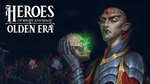 Лорд Галтран (Кампания) - Heroes of Might & Magic: Olden Era #10