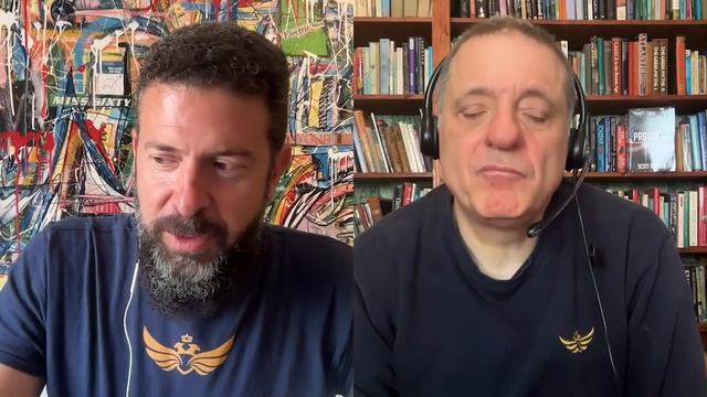 2026-05-17 Ukraine's Yermak Scandal And The Money Trail