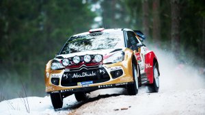 Rally live stream  🛳  В грязь мы заплыли, а про вёсла забыли. 17.05.26