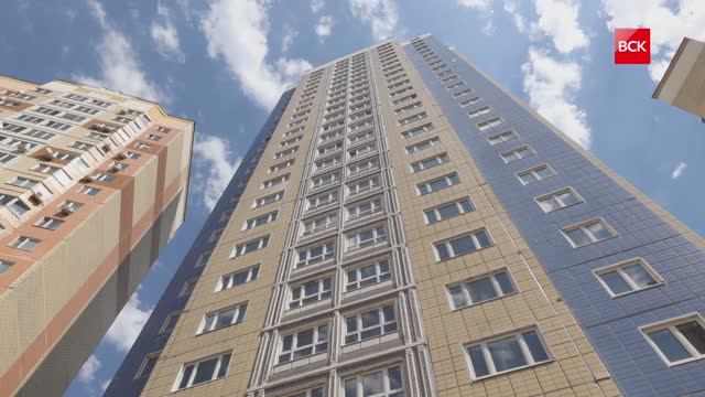 Новоселья всё ближе