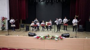 Я. Войтарович - «Балканский танец» (исп. ВИА «Стимул»)