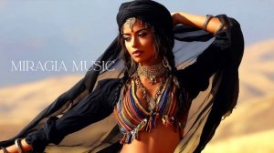 Восточная музыка для души и релакса | Арабская мелодия пустыни | Arabic Relax Music