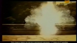 Рекламные блоки и анонсы (РЕН ТВ-Новосибирск, 17.05.2011)