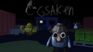чгсакен это что-то с чем-то поиграл в эту имбу
