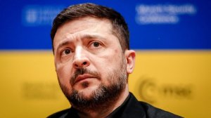 «Володя, следующим будешь ты»: арест Ермака — удар по всей системе Зеленского