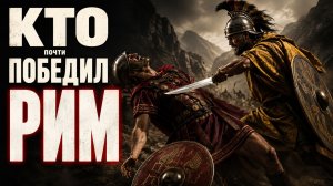 Древний Рим. Часть III. Покорение Италии