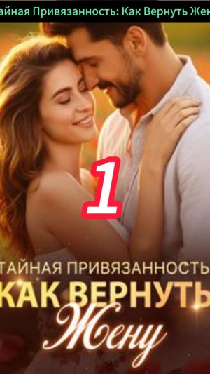 《Тайная Привязанность: Как Вернуть Жену》