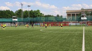 Савеловская vs Смена-Легион 2ой состав 17.05.26