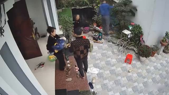 бывают и такие моменты